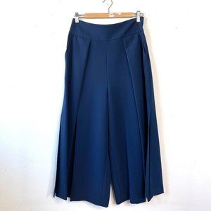 Eliza J Pleated Wide Leg Pants